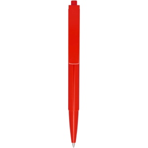 Stylo bille Elsa en plastique recyclé (encre bleue) 6