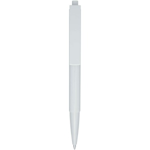 Stylo bille Elsa en plastique recyclé (encre bleue) 7
