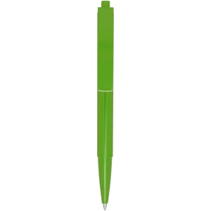 Stylo bille Elsa en plastique recyclé (encre bleue) 4