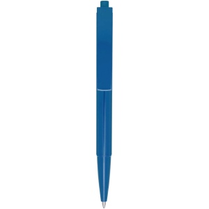 Stylo bille Elsa en plastique recyclé (encre bleue) 3