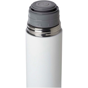 Bouteille isotherme en acier inoxydable recyclé certifié RCS de 750 ml Sullivan 16