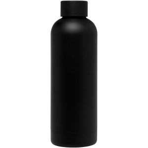 Bouteille isotherme avec isolation par le vide Spring 500 ml en cuivre inoxydable recyclé certifié RCS 7