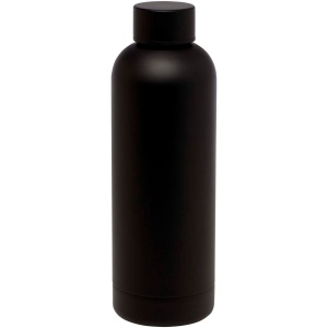 Bouteille isotherme avec isolation par le vide Spring 500 ml en cuivre inoxydable recyclé certifié RCS 17