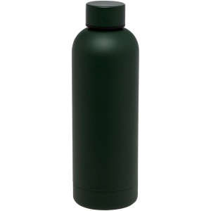 Bouteille isotherme avec isolation par le vide Spring 500 ml en cuivre inoxydable recyclé certifié RCS 18