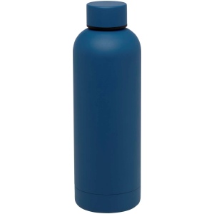 Bouteille isotherme avec isolation par le vide Spring 500 ml en cuivre inoxydable recyclé certifié RCS 19