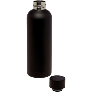 Bouteille isotherme avec isolation par le vide Spring 500 ml en cuivre inoxydable recyclé certifié RCS 22