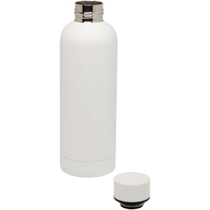 Bouteille isotherme avec isolation par le vide Spring 500 ml en cuivre inoxydable recyclé certifié RCS 26