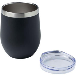 Gobelet isotherme Corzo 350 ml  en cuivre inoxydable recyclé certifié RCS 20