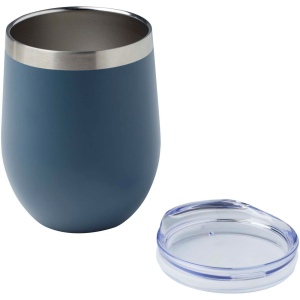 Gobelet isotherme Corzo 350 ml  en cuivre inoxydable recyclé certifié RCS 22
