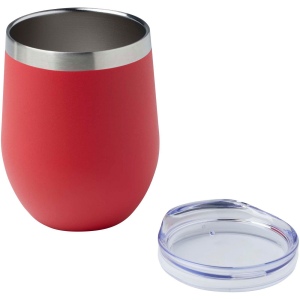 Gobelet isotherme Corzo 350 ml  en cuivre inoxydable recyclé certifié RCS 23