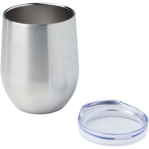 Gobelet isotherme Corzo 350 ml  en cuivre inoxydable recyclé certifié RCS 24