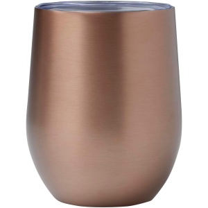 Gobelet isotherme Corzo 350 ml  en cuivre inoxydable recyclé certifié RCS 9