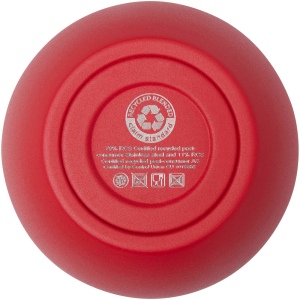 Gobelet isotherme Corzo 350 ml  en cuivre inoxydable recyclé certifié RCS 35