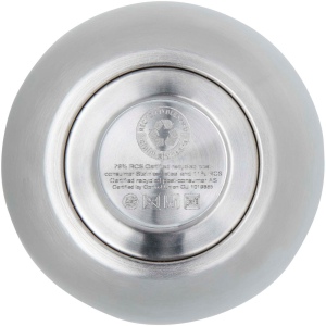 Gobelet isotherme Corzo 350 ml  en cuivre inoxydable recyclé certifié RCS 36