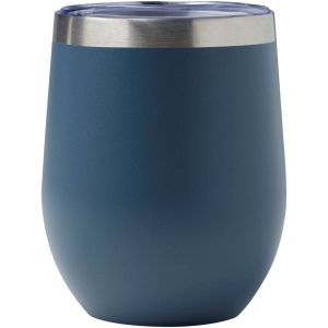 Gobelet isotherme Corzo 350 ml  en cuivre inoxydable recyclé certifié RCS 10