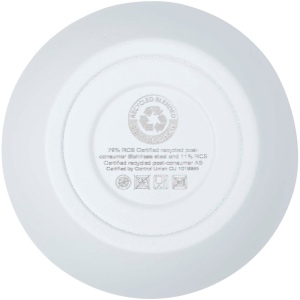 Gobelet isotherme Corzo 350 ml  en cuivre inoxydable recyclé certifié RCS 37