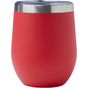 Gobelet isotherme Corzo 350 ml  en cuivre inoxydable recyclé certifié RCS 11