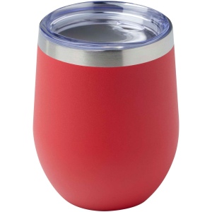Gobelet isotherme Corzo 350 ml  en cuivre inoxydable recyclé certifié RCS 5