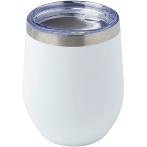 Gobelet isotherme Corzo 350 ml  en cuivre inoxydable recyclé certifié RCS 7