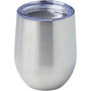 Gobelet isotherme Corzo 350 ml  en cuivre inoxydable recyclé certifié RCS 6