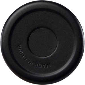 Mug Sydney 1200 ml double paroi certifié RCS avec isolation par le vide et couche de cuivre avec paille 26