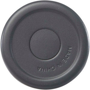 Mug Sydney 1200 ml double paroi certifié RCS avec isolation par le vide et couche de cuivre avec paille 27