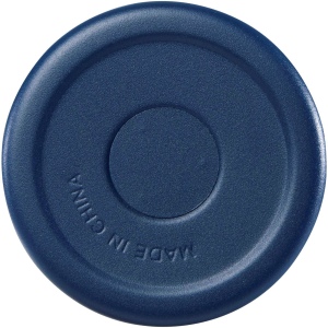Mug Sydney 1200 ml double paroi certifié RCS avec isolation par le vide et couche de cuivre avec paille 29