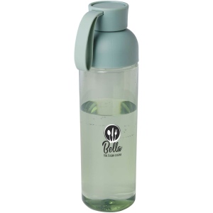 Bouteille d’eau Illuminate de 600 ml en rPET 18