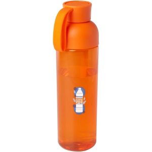 Bouteille d’eau Illuminate de 600 ml en rPET 20