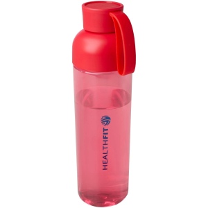 Bouteille d’eau Illuminate de 600 ml en rPET 21