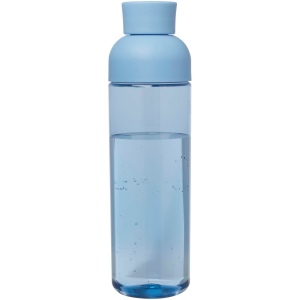 Bouteille d’eau Illuminate de 600 ml en rPET 24