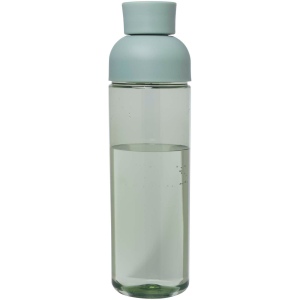 Bouteille d’eau Illuminate de 600 ml en rPET 25