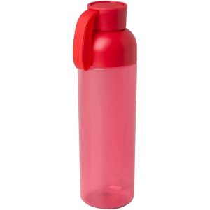 Bouteille d’eau Illuminate de 600 ml en rPET 35