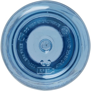Bouteille d’eau Illuminate de 600 ml en rPET 38
