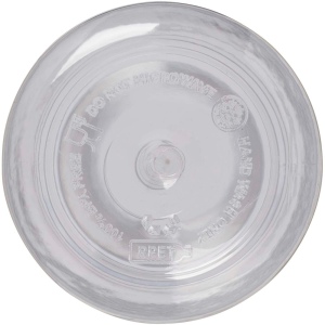 Bouteille d’eau Illuminate de 600 ml en rPET 42