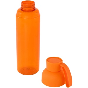 Bouteille d’eau Illuminate de 600 ml en rPET 47