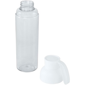 Bouteille d’eau Illuminate de 600 ml en rPET 48