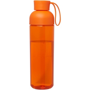 Bouteille d’eau Illuminate de 600 ml en rPET 13