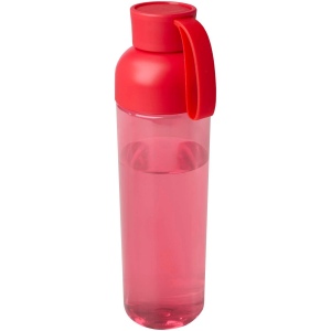 Bouteille d’eau Illuminate de 600 ml en rPET 7
