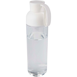 Bouteille d’eau Illuminate de 600 ml en rPET 8