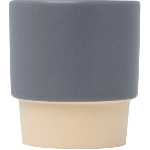 Tasse à espresso empilable Olympia de 130 ml avec fond en argile 6