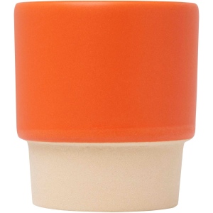 Tasse à espresso empilable Olympia de 130 ml avec fond en argile 8