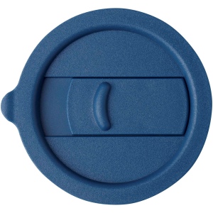 Gobelet en céramique Java de 330 ml avec revêtement en silicone et couvercle en plastique 19