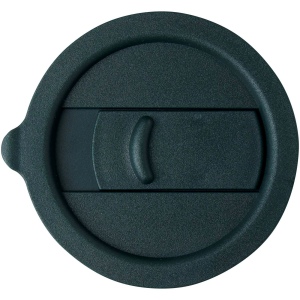 Gobelet en céramique Java de 330 ml avec revêtement en silicone et couvercle en plastique 20