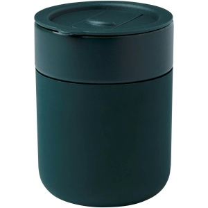 Gobelet en céramique Java de 330 ml avec revêtement en silicone et couvercle en plastique 4