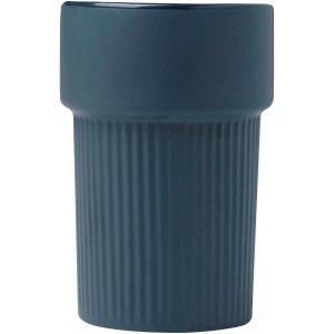 Gobelet Fika de 340 ml avec couvercle en bambou 7