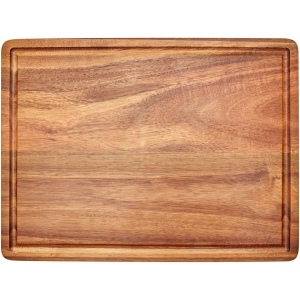 Planche à découper en acacia Sonora 3