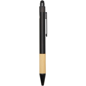 Coffret cadeau Carmen avec carnet à couverture rigide A5 et stylo bille (encre noire) 8