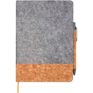 Carnet à couverture rigide A5 Veronica 3
