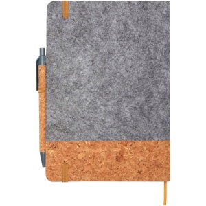 Carnet à couverture rigide A5 Veronica 5